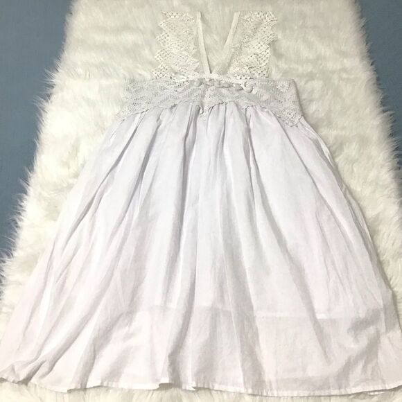 Anthropologie Place Nationale Antipolis Mini Dress - Picture 2 of 8